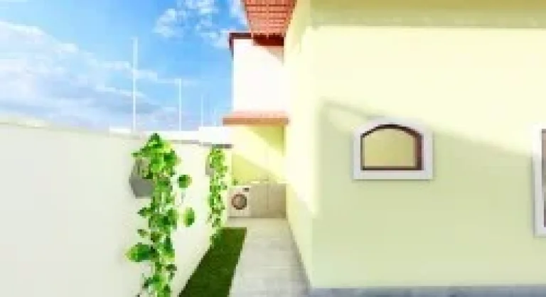 Imagem Casa para Venda em Itanhaém, Jamaica (Praia), 3 dormitórios, 1 suíte, 2 banheiros, 4 vagas