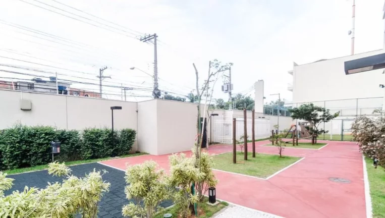 Imagem APARTAMENTO RESIDENCIAL em São Paulo - SP, Belém