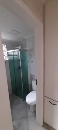 Imagem APARTAMENTO RESIDENCIAL em São Paulo - SP, José Bonifácio