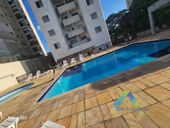 Imagem Apartamento à venda no bairro Vila Mascote - São Paulo/SP
