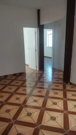 Imagem Apartamento com 2 Quartos à Venda, 67 m² em Campo Grande - Rio De Janeiro