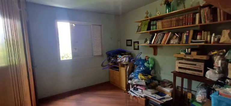Imagem Apartamento com 3 dormitórios à venda, 113 m² por R$ 1.200.000,00 - Butantã - São Paulo/SP