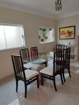 Imagem Sobrado à venda 3 Quartos, 1 Suite, 3 Vagas, 246M², Fundação, São Caetano do Sul - SP