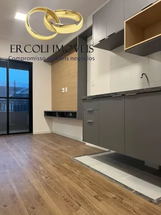 Imagem APARTAMENTO RESIDENCIAL em São Paulo - SP, Belenzinho