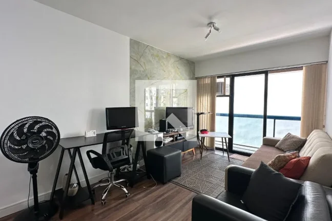 Imagem Apartamento à Venda - Copacabana, 2 Quartos, 74 m2