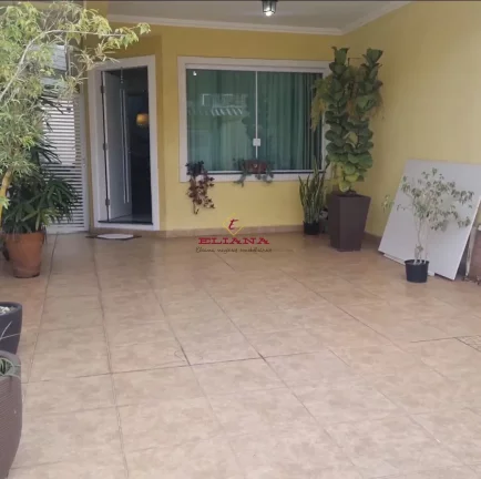 Imagem Sobrado à venda em Osasco, Bela Vista, com 3 quartos, 143m²