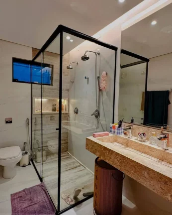 Imagem Casa de Alto Padrão à Venda – Rua 12, Vicente Pires – DF