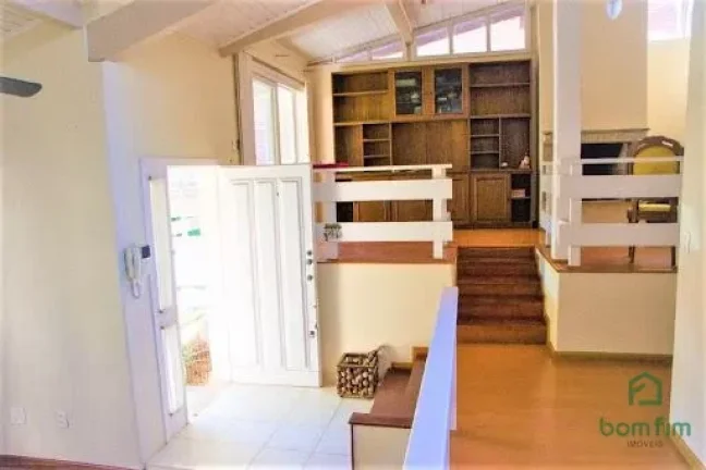 Imagem Casa para venda, 4 Dorm. Ipanema Porto Alegre