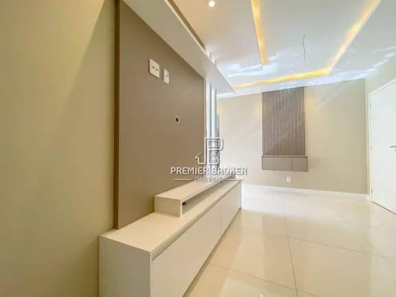 Imagem Apartamento à venda, 55 m² por R$ 289.000,00 - Araras - Teresópolis/RJ