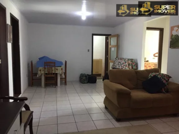 Imagem Casa Sobrado para Venda em Fragata Pelotas-RS - 2562