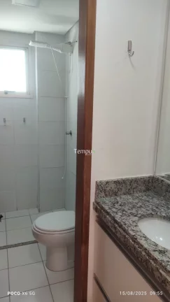 Imagem Spazio di Lorenzzo - Aluguel Spazio Di Lourenzzo, 3 suítes, completo em armários, Apartamento em Vila Rosa, Goiânia/GO