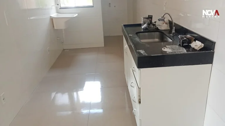Imagem Descubra o seu novo lar no Edifício Califónia, localizado no Jockey de Itaparica, Vila Velha. Este...