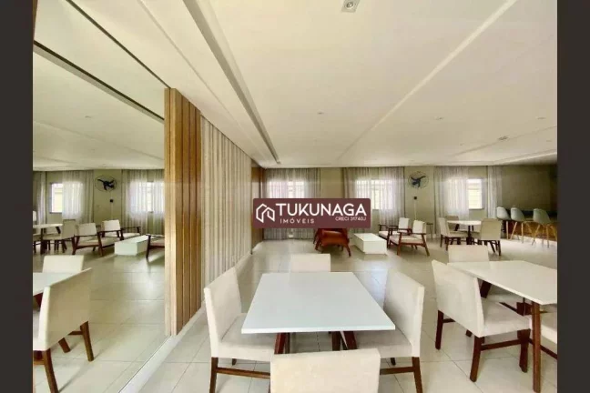 Imagem Apartamento com 1 quarto para alugar, 28 m² por R$ 2.330/mês - Mooca - São Paulo/SP