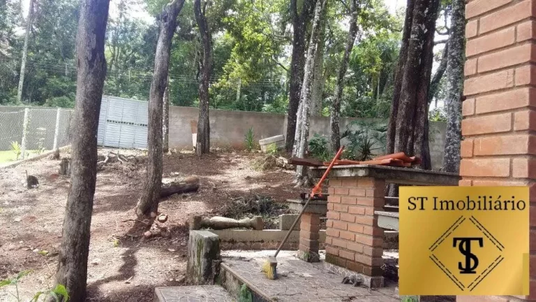 Imagem Excelente Terreno p/ formação de Chácara - 804 m² em Mairiporã/SP!!!