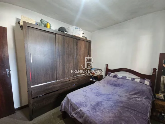 Imagem Casa à venda, 180 m² por R$ 560.000,00 - Artistas - Teresópolis/RJ