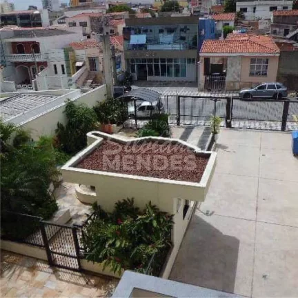 Imagem Lindo apartamento com 112 m² no Edifício Santa Maria