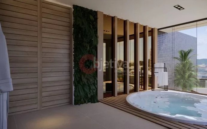 Imagem Apartamento de 1 suíte a venda Nova São Pedro - São Pedro da Aldeia