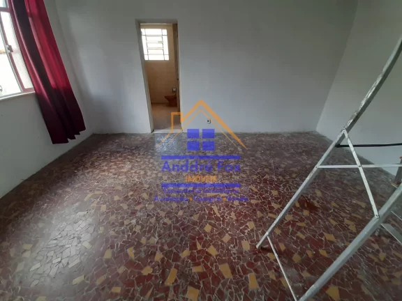 Imagem Grajaú, Rio de Janeiro - RJ, Casa, 4 quartos, 4 banheiros, varanda, 331 m², anexo no quintal, 4 vagas, à venda por R$ 740.000 ,00