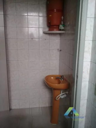 Imagem Ponto Comercial à venda com 217,50 m² em Vila Moinho Velho, São Paulo/SP
