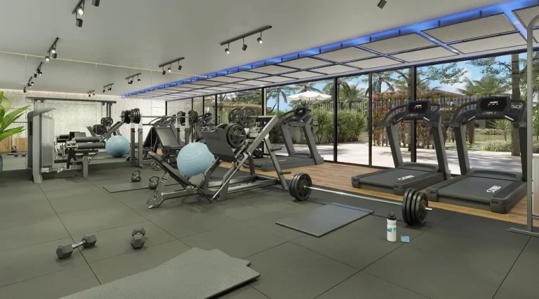 Imagem Apartamento Garden à venda, 57 m² por R$ 579.000,00 - Ponta de Campina - Cabedelo/PB Imagem Apartamento Garden à venda, 57 m² por R$ 579.000,00 - Ponta de Campina - Cabedelo/PB