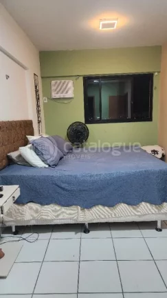 Imagem Apartamento á venda no Residencial Alvorada