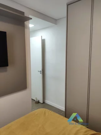 Imagem Apartamento à venda no bairro Parque Bristol - São Paulo/SP, Zona Sul