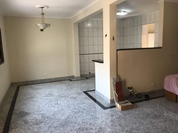 Imagem Casa para Venda em São Paulo, Bela Vista, 3 dormitórios, 2 banheiros