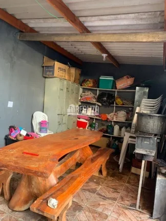 Imagem Casa à Venda em Uberaba - 2 dormitórios e suíte!