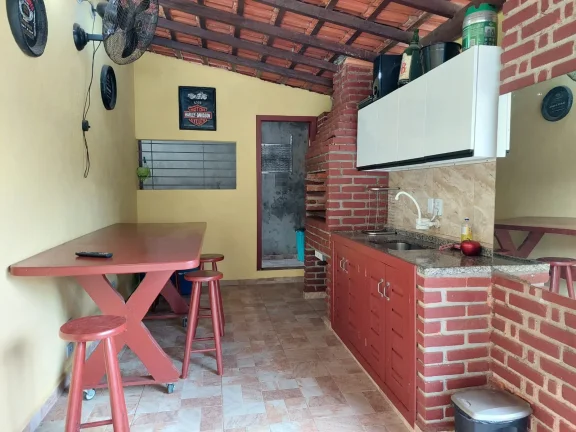 Imagem Chácara à venda com 3 quartos, sendo 1 suíte, no condomínio Alpes de Bom Jesus, Bom Jesus dos Perdões - SP