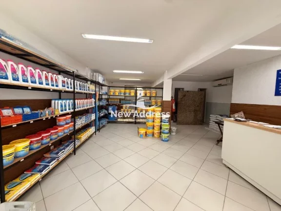 Imagem Ponto Comercial para Aluguel em Coqueiral de Itaparica - Vila Velha/ES