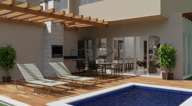 Imagem CASA DE COND. NA PRAIA DE JUQUEY