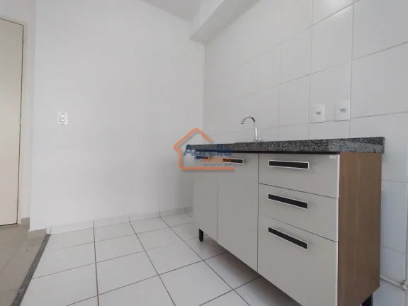 Imagem Condomínio Residencial dos Manacás - Apartamento à venda no bairro Recanto Di Verona - Mogi Mirim/SP, OESTE