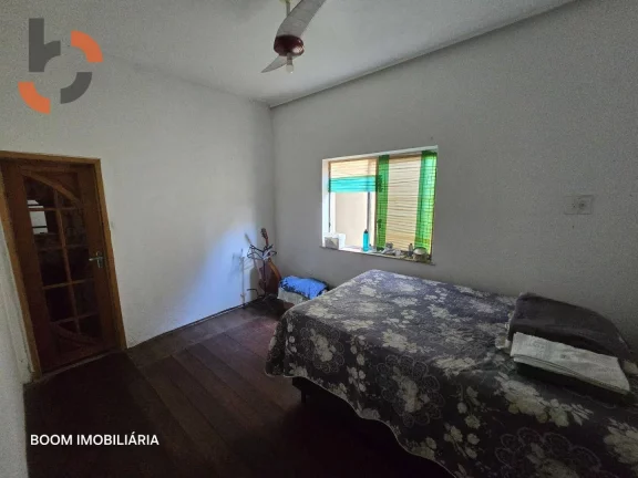 Imagem Casa com 3 dormitórios à venda, 130 m² por R$ 600.000,00 - Califórnia - Nova Iguaçu/RJ