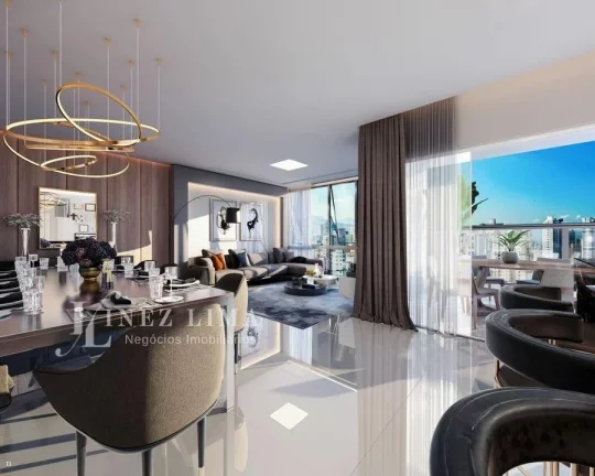 Imagem Apartamento para Venda em Itapema, meia praia, 4 dormitórios, 4 suítes, 4 banheiros, 4 vagas