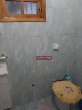 Imagem Casa à venda, 114 m² por R$ 570.000,00 - Caraguatatuba - Caraguatatuba/SP