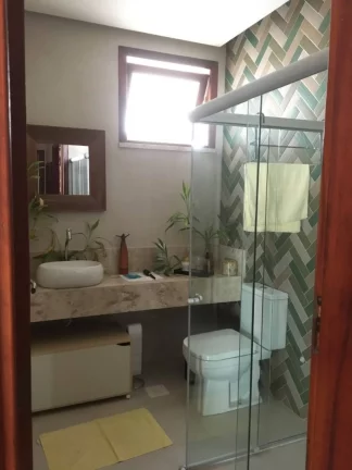 Imagem Casa à venda no Condomínio Maikai - Encante-se com esta bela oportunidade!