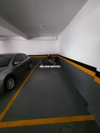Imagem Apartamento Semi Mobiliado á Venda com 02 Dormitórios sendo 01 Suíte localizado no Bairro Santa Terezinha em Camboriú - SC