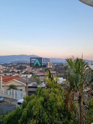 Imagem APARTAMENTO CEBTRO DE ATIBAIA