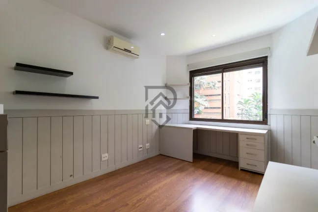 Imagem Apartamento itaim bibi Avenida Horácio Lafer