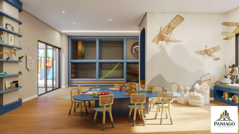 Imagem Lançamento Exclusivo em Cuiabá - AYA Comfort Home
