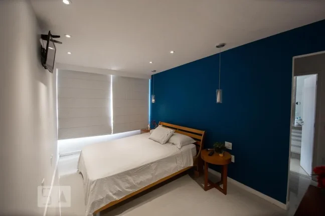 Imagem Apartamento à Venda - Recreio, 3 Quartos, 400 m2