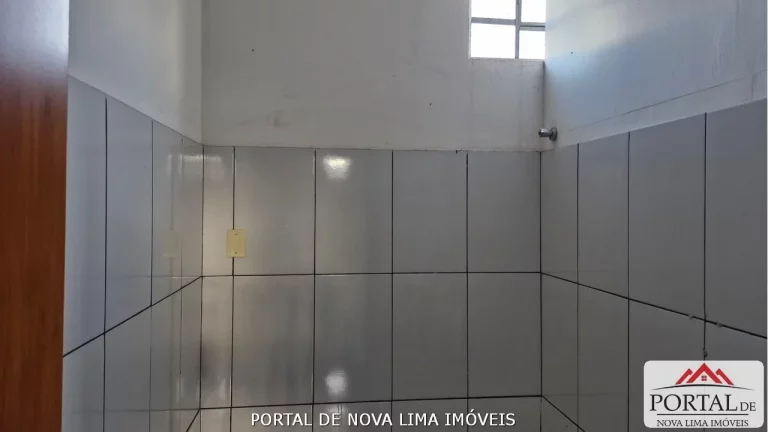 Imagem Andar corrido em Nova Lima