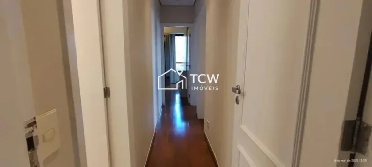 Imagem Apartamento para alugar no bairro Vila Mariana - São Paulo/SP, Zona Sul
