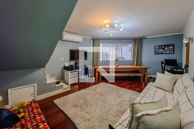 Imagem Casa à Venda - Ipiranga, 3 Quartos, 150 m2