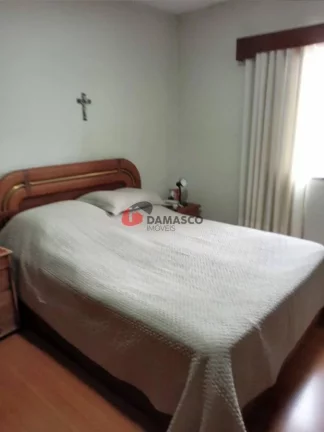 Imagem Sobrado à venda 2 Quartos, 2 Vagas, 190M², Rudge Ramos, São Bernardo do Campo - SP