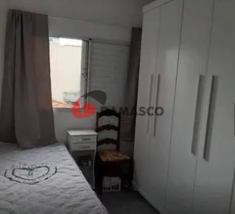Imagem Sobrado à venda 3 Quartos, 1 Vaga, 126M², Vila Prudente, São Paulo - SP