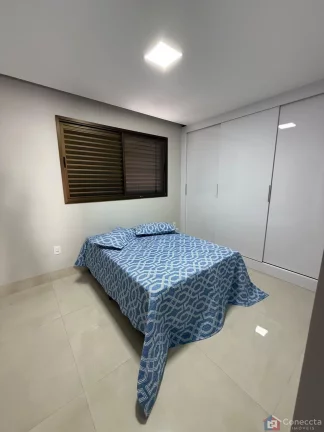 Imagem Apartamento Alto Padrão à Venda no Jardim Centro – 120m², 2 Suítes e 2 Vagas