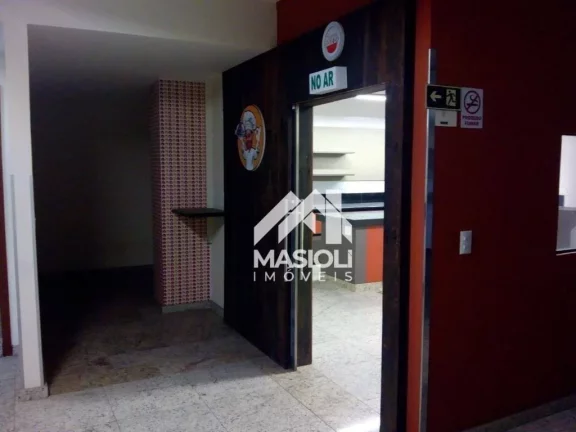 Imagem Loja à venda, 1290 m² por R$ 2.200.000,00 - Vila Rubim - Vitória/ES
