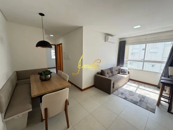 Imagem Apato padrão lateral dois dormitorios box mobiliado e decorado