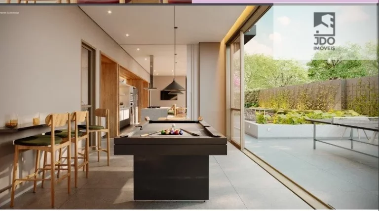 Imagem Apartamento a Venda no bairro Juvevê - Curitiba, PR